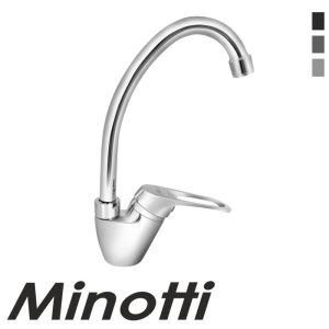 MINOTTI VENETO 8118-3 MINOTTI slavina baterija za sudoperu