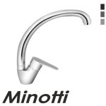 MINOTTI VIVA 5588 MINOTTI slavina baterija za sudoperu