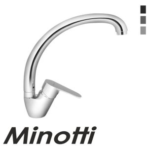 MINOTTI VIVA 5588 MINOTTI slavina baterija za sudoperu