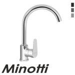 MINOTTI VIVA 5558 MINOTTI slavina baterija za sudoperu