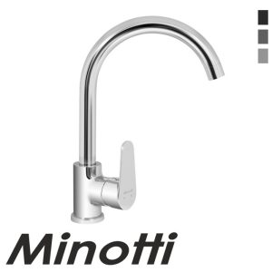 MINOTTI VIVA 5558 MINOTTI slavina baterija za sudoperu