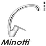 MINOTTI VIVA 5558-3 MINOTTI slavina baterija za sudoperu