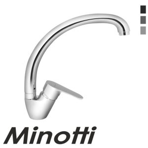 MINOTTI VIVA 5558-3 MINOTTI slavina baterija za sudoperu