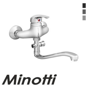 MINOTTI STANDARD 6882-30SET MINOTTI slavina baterija za sudoperu