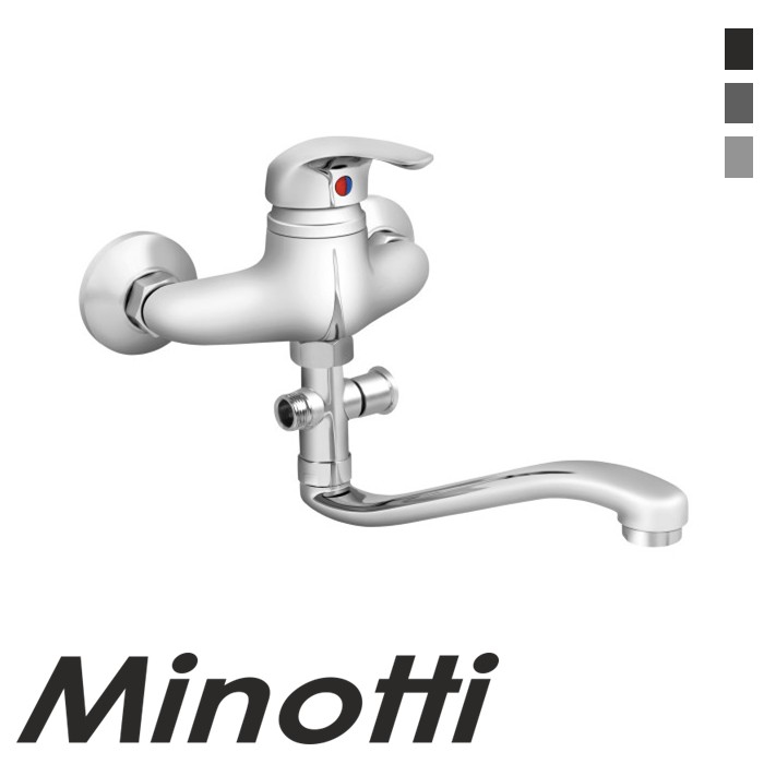 MINOTTI STANDARD 6882-30 MINOTTI slavina baterija za sudoperu