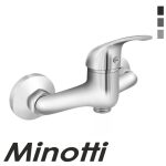 MINOTTI EKONOMIK 3113 MINOTTI slavina baterija za tuš kabinu