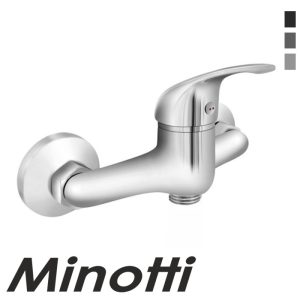 MINOTTI EKONOMIK 3113 MINOTTI slavina baterija za tuš kabinu