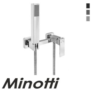 MINOTTI QUADRA 1113 MINOTTI slavina baterija za tuš kabinu