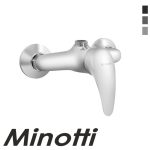 MINOTTI STANDARD 6883 MINOTTI slavina baterija za tuš kabinu