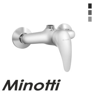 MINOTTI STANDARD 6883 MINOTTI slavina baterija za tuš kabinu