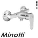 MINOTTI VIVA 5513 MINOTTI slavina baterija za tuš kabinu