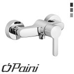 baterija za tuš PAINI slavina PAINI ARENA 92CR511