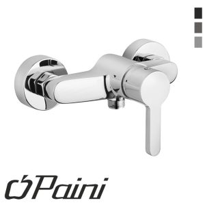 baterija za tuš PAINI slavina PAINI ARENA 92CR511