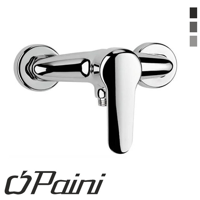 baterija za tuš PAINI slavina PAINI 80CR511