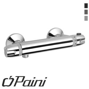 termostatska baterija za tuš PAINI slavina PAINI 2T