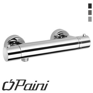 termostatska baterija za tuš PAINI slavina PAINI COX 78CR511TH