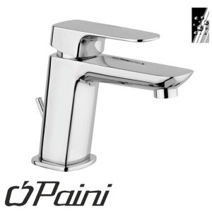 baterija za umivaonik PAINI slavina PAINI NOVE