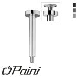 držač tuš-ruže PAINI plafonski držač PAINI 50CR744T615BI