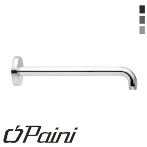 držač tuš-ruže PAINI zidni držač PAINI 50CR745T130BI