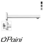 držač tuš-ruže PAINI zidni držač PAINI 50CR745T730BI