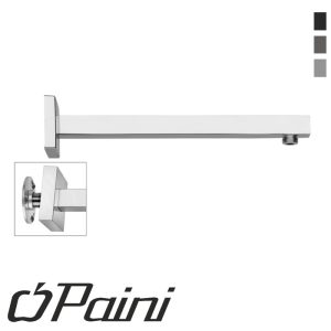 držač tuš-ruže PAINI zidni držač PAINI 50CR745T730BI