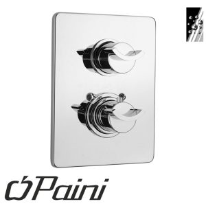 maska za ugradni mešač PAINI maska PAINI MORGANA