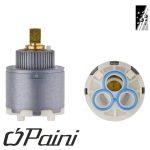 mešač za ugradnu bateriju PAINI mešač PAINI MORGANA