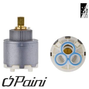 mešač za ugradnu bateriju PAINI mešač PAINI MORGANA