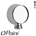 priključak za tuš crevo PAINI okrugli priključak PAINI 50CR503P