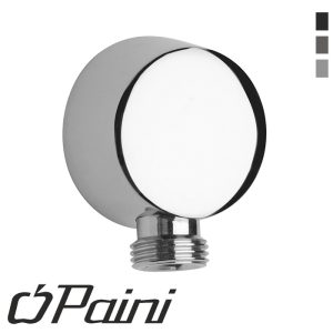 priključak za tuš crevo PAINI okrugli priključak PAINI 50CR503P