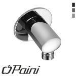 PAINI 86CR503P PAINI ovalni priključak priključak za tuš crevo