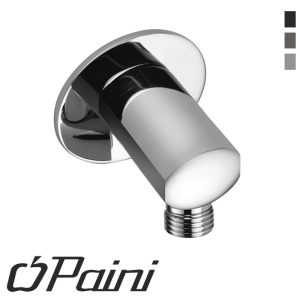PAINI 86CR503P PAINI ovalni priključak priključak za tuš crevo