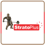 strato plus