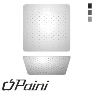 PAINI 50CR759UPQE PAINI inox ruža tuš ruža