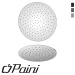 PAINI 50CR759UPE PAINI inox ruža tuš ruža