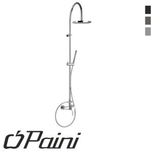 PAINI 92CR6891P1 PAINI tuš set set za tuširanje