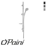 tuš komplet PAINI tuš set PAINI 50CR124-P1