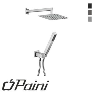 ugradni tuš komplet PAINI tuš set PAINI 50CR441P6