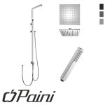 tuš komplet PAINI tuš set PAINI 50CR191ARQ4P3