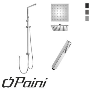 tuš komplet PAINI tuš set PAINI 50CR191ARQ4P3