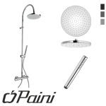 set za tuširanje PAINI tuš set PAINI 78CR689THAE15P1