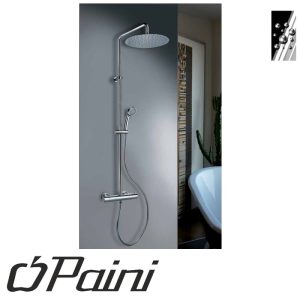 set za tuširanje PAINI tuš set PAINI 78CR689THT29P1