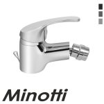 MINOTTI PICOLO 4416 MINOTTI slavina baterija za bide