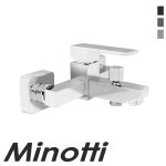 MINOTTI QUADRA 1111 MINOTTI slavina baterija za kadu