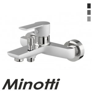 MINOTTI STELA 2211 MINOTTI slavina baterija za kadu