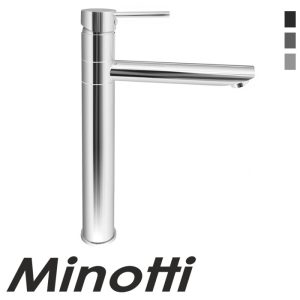 MINOTTI TUBO 6119 MINOTTI slavina baterija za lavabo