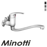 MINOTTI STANDARD 7833 MINOTTI slavina baterija za protočni bojler