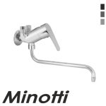 MINOTTI VIVA 5517 MINOTTI slavina baterija za protočni bojler