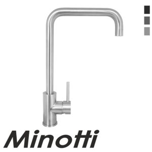 MINOTTI S/S 4557 MINOTTI slavina baterija za sudoperu