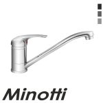 MINOTTI STANDARD 8884 MINOTTI slavina baterija za sudoperu